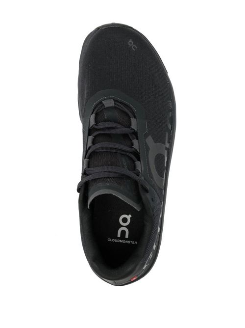 Sneakers uomo Cloudmonster ON RUNNING | 6199025ALL BLACK